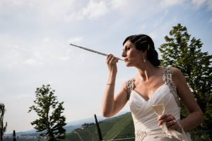 Abiti da sposa a Canavese